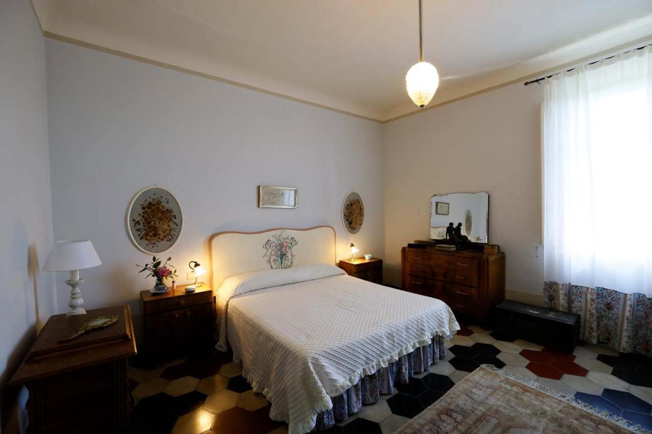 סיינה Villa La Strega מראה חיצוני תמונה